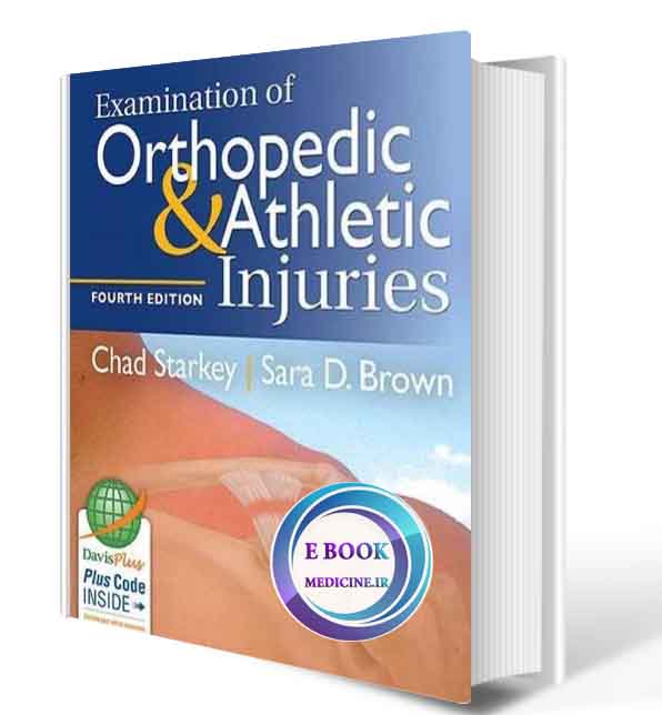 دانلود کتاب Examination of Orthopedic & Athletic Injuries Fourth Edition (ORIGINAL PDF)